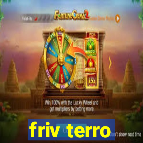 friv terro